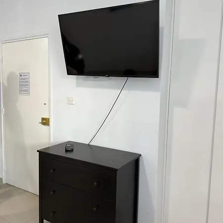 Apartament Dene Hollow 2 Ayia Napa