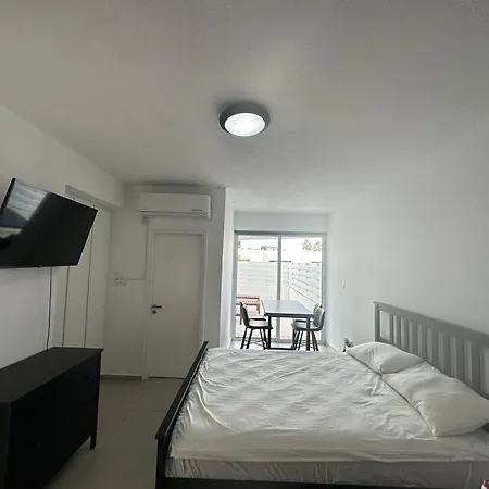 Dene Hollow 2 Apartament