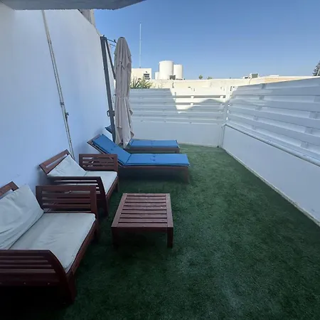 Apartament Dene Hollow 2