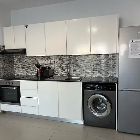 Appartement Dene Hollow 2