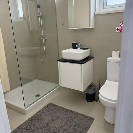 Dene Hollow 2 Appartement