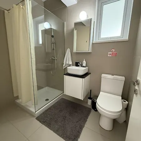 Dene Hollow 2 * Agia Napa