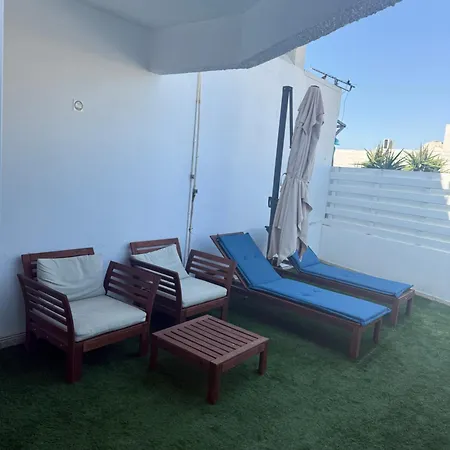 Dene Hollow 2 * Agia Napa