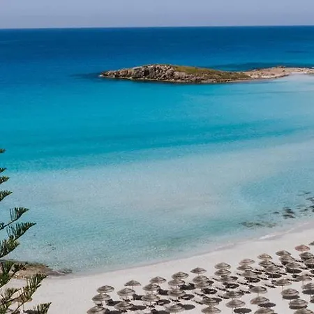 Apartment Nissi Breeze 2