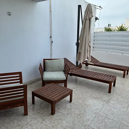Nissi Breeze 2 * Ayia Napa