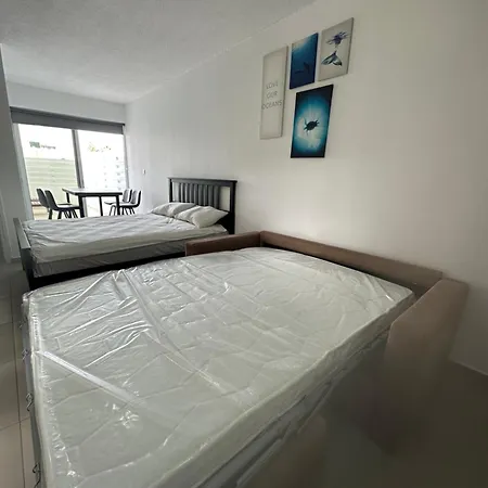 Dene Hollow 2 * Agia Napa