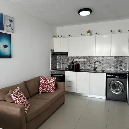 Apartment Nissi Breeze 2