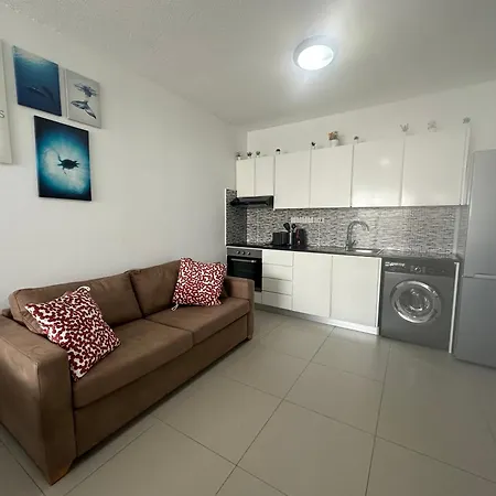 Apartment Dene Hollow 2 *