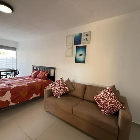 Nissi Breeze 2 Apartment Ayia Napa