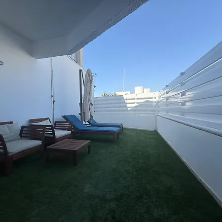 Dene Hollow 2 Agia Napa