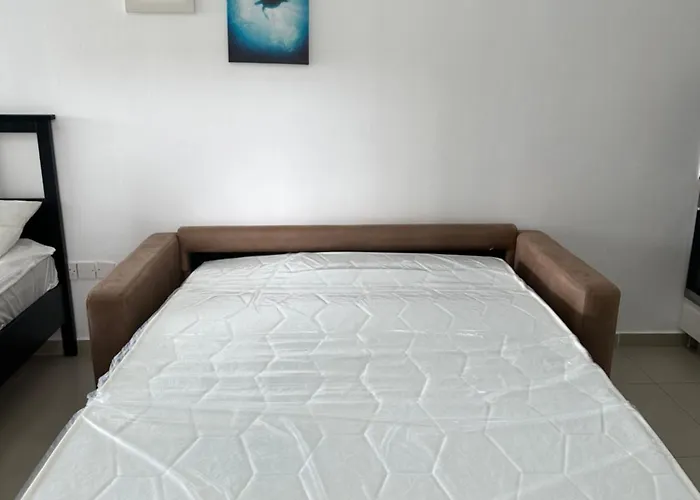 アパート Dene Hollow 2