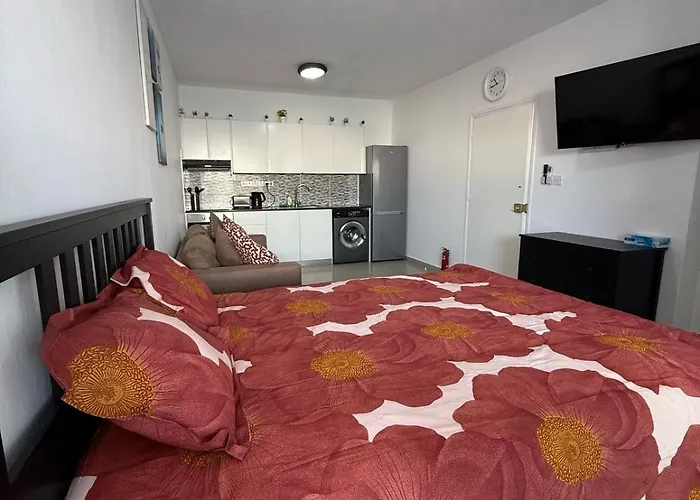 Dene Hollow 2 Daire *