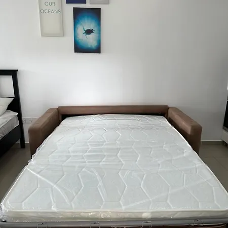 Apartamento Dene Hollow 2