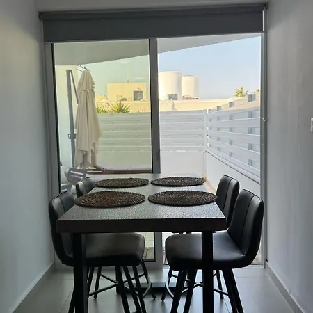 Apartamento Dene Hollow 2